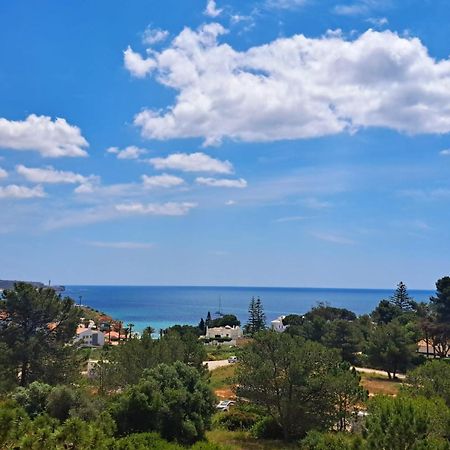 Vau Sea View, T2 Apartment, Close To Beach,Ideal For Families Portimao Luaran gambar