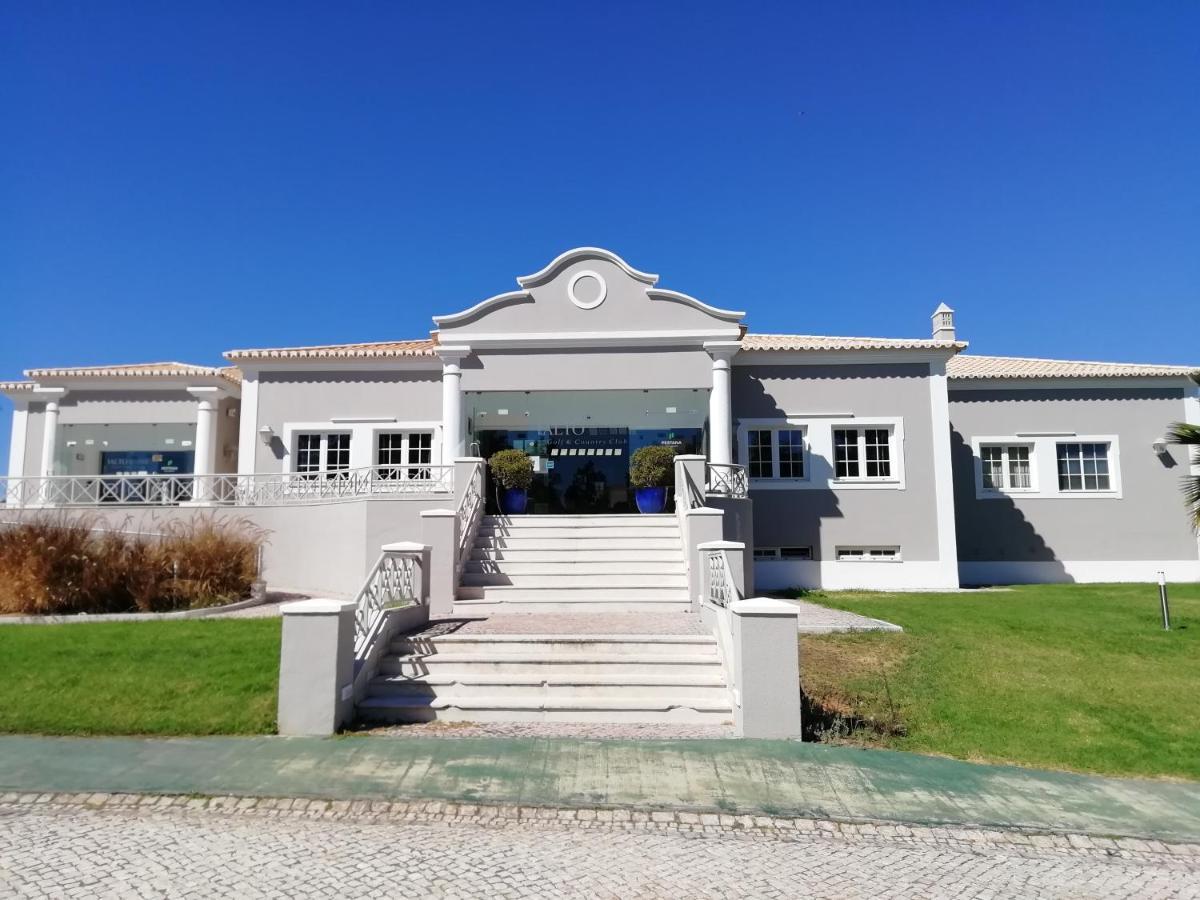 Vau Sea View, T2 Apartment, Close To Beach,Ideal For Families Portimao Luaran gambar