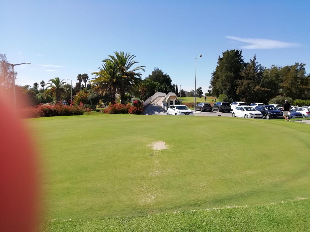Vau Sea View, T2 Apartment, Close To Beach,Ideal For Families Portimao Luaran gambar
