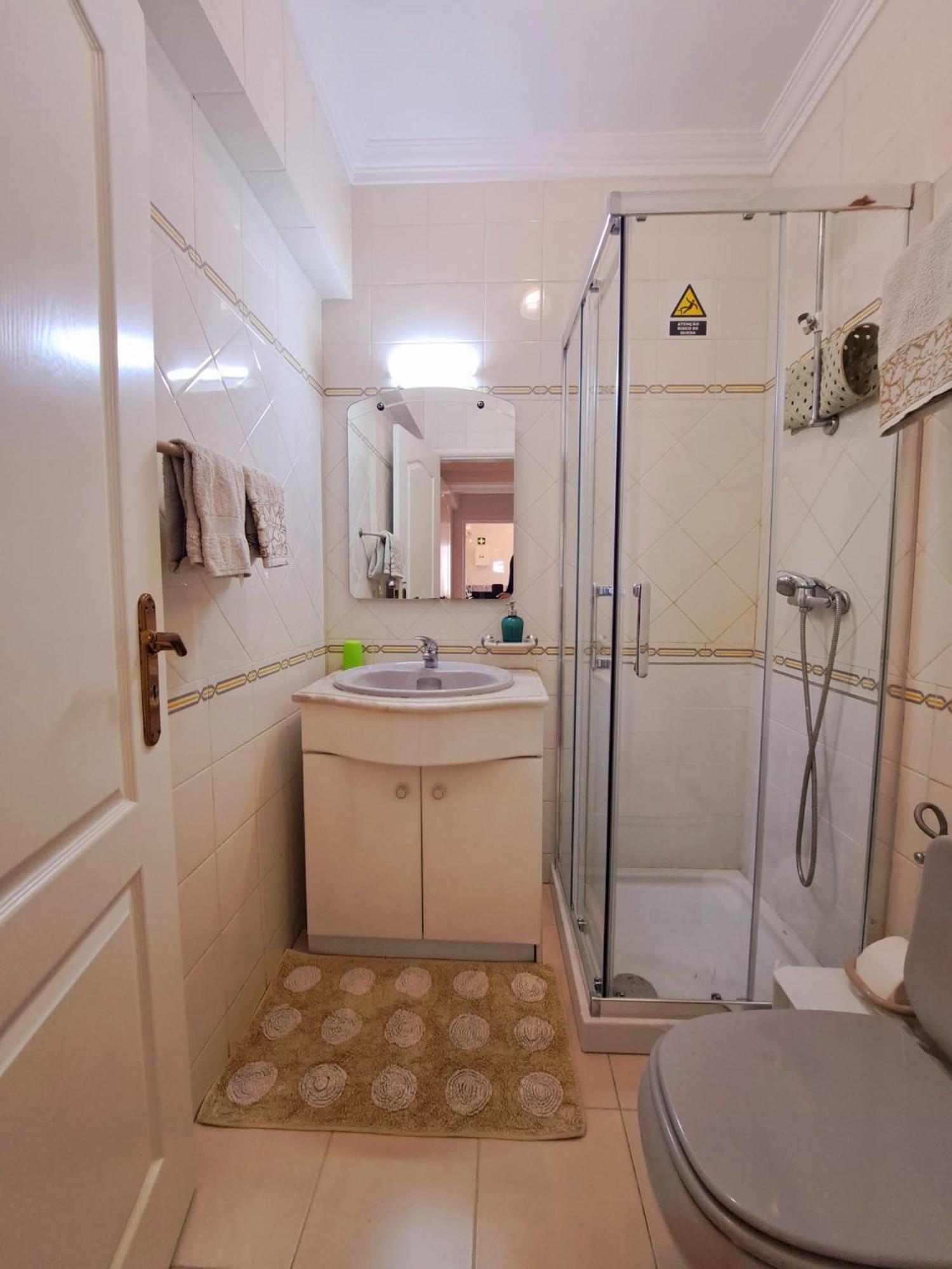 Vau Sea View, T2 Apartment, Close To Beach,Ideal For Families Portimao Luaran gambar