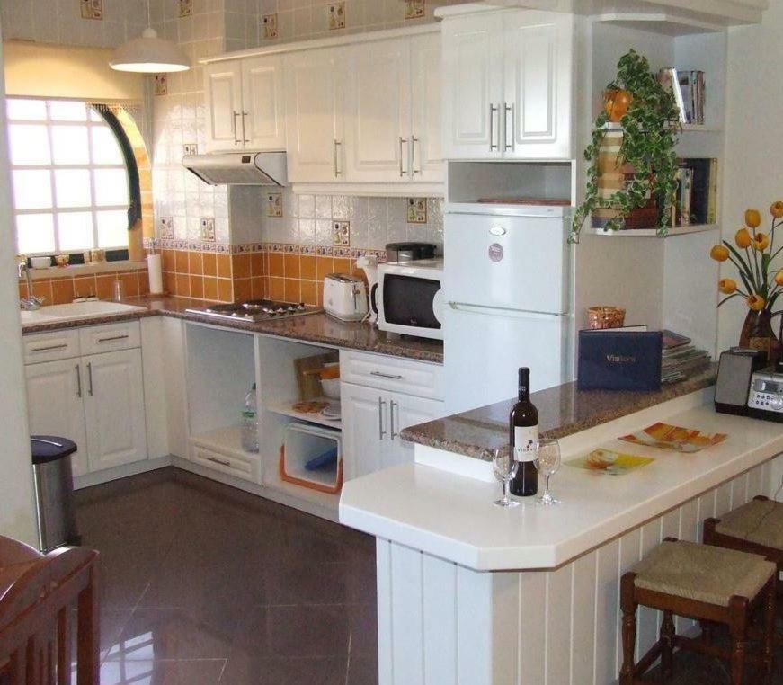 Vau Sea View, T2 Apartment, Close To Beach,Ideal For Families Portimao Luaran gambar