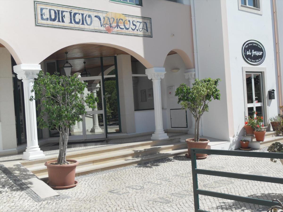 Vau Sea View, T2 Apartment, Close To Beach,Ideal For Families Portimao Luaran gambar