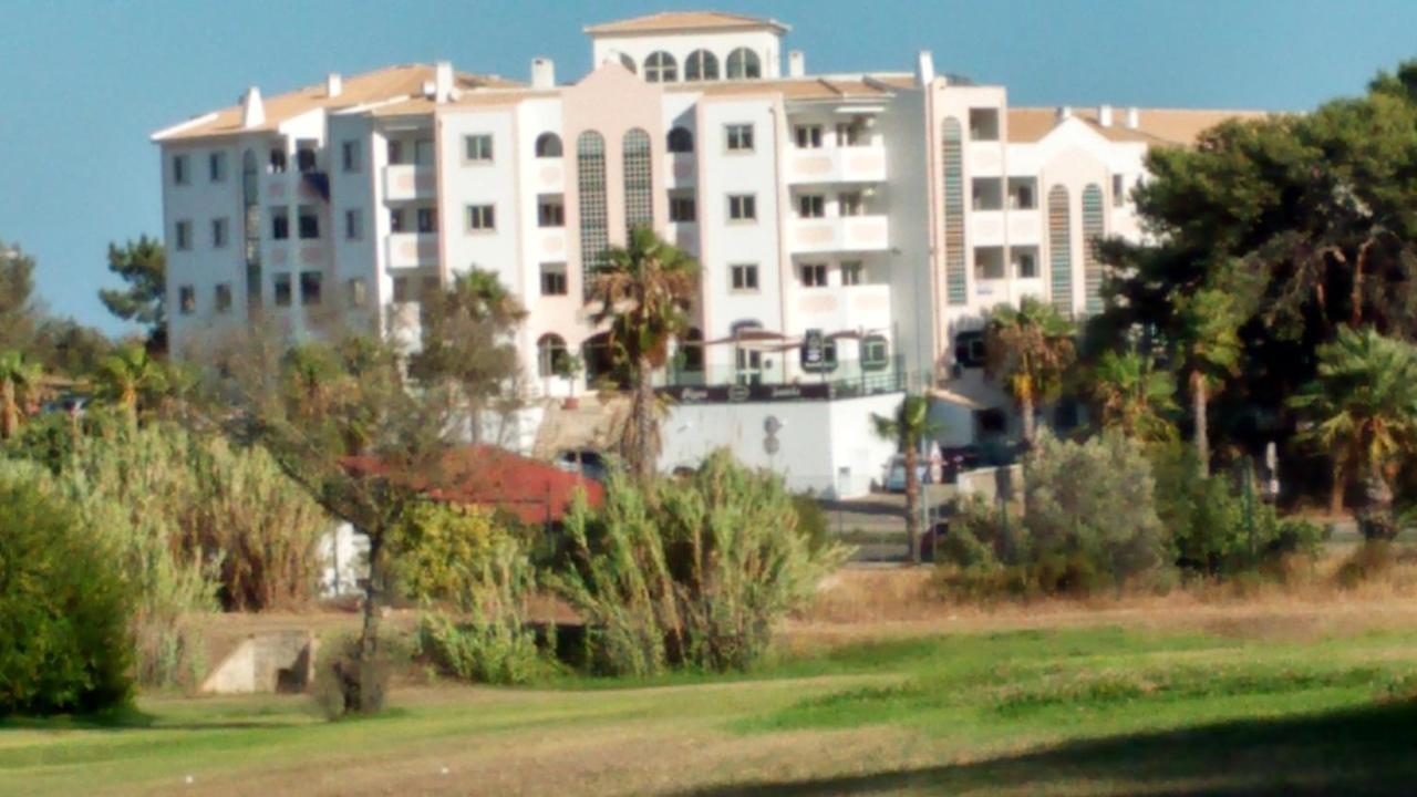 Vau Sea View, T2 Apartment, Close To Beach,Ideal For Families Portimao Luaran gambar