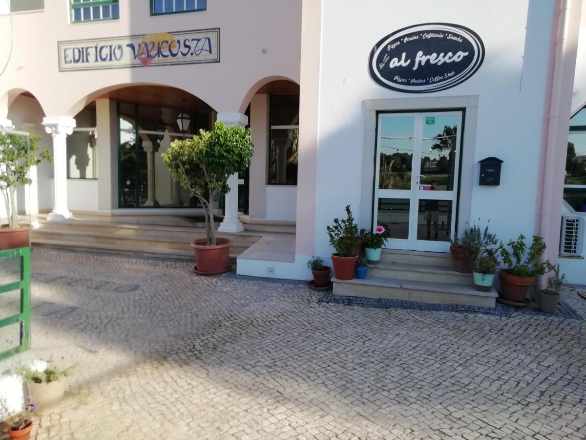 Vau Sea View, T2 Apartment, Close To Beach,Ideal For Families Portimao Luaran gambar